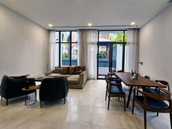 Jalan Haji Alias (D10), Semi-Detached #522662441